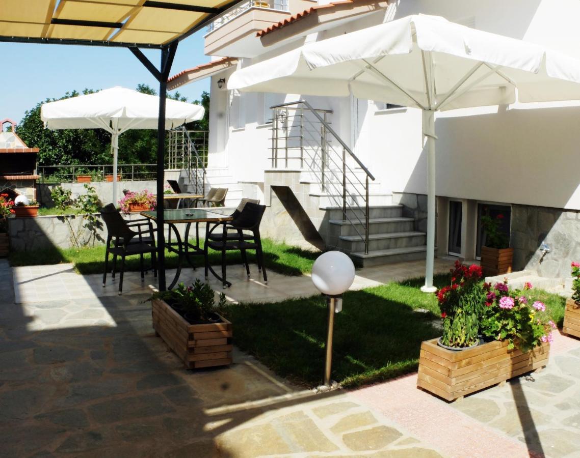 Villa Sofia Fanari Exterior photo